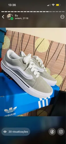 Sapatos
