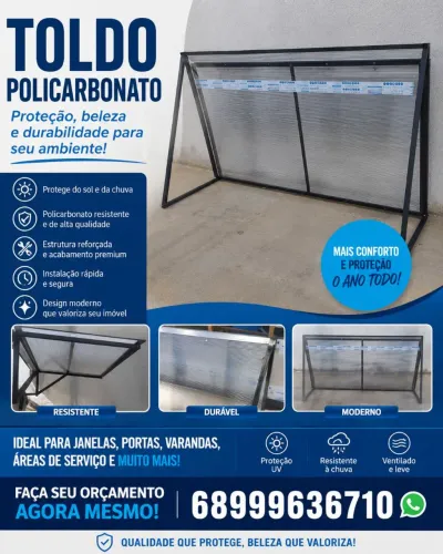 Toldos