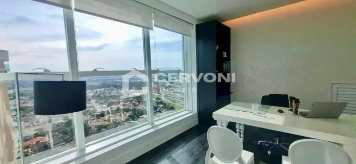 Imóvel para aluguel com 40 metros quadrados em Jardim das Colinas - São José dos Campos -