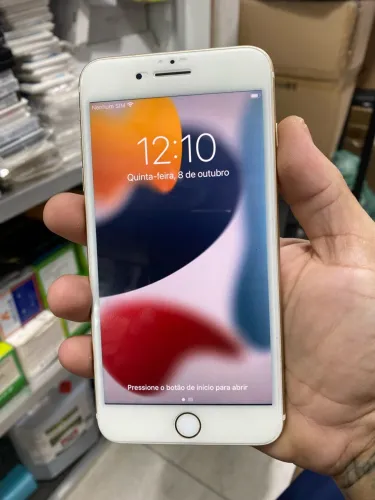 iPhone 7 Plus