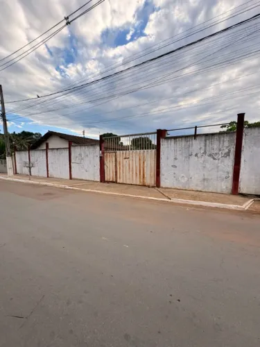 Oportunidade única no centro de Confins/MG