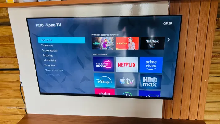 TV 50 PL DA ROKU