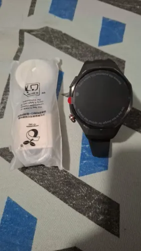 Huawei gt 6 pro