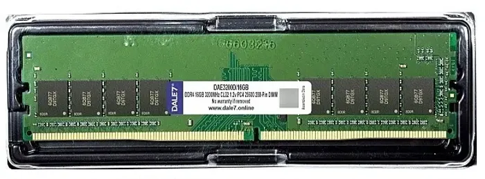 DDR4 32GB 2x16 Memória DDR4 3200mhz