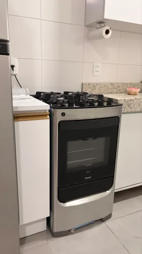 Fogão Cônsul 4 Bocas