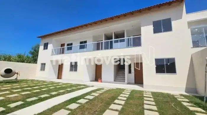 Casas de 2 Quartos à venda Centro da Serra | Minha Casa Minha Vida