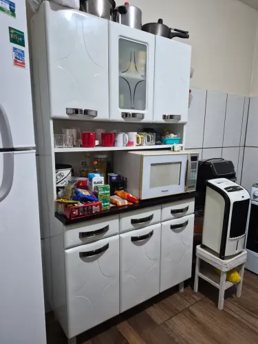 Vendo armário - somente venda