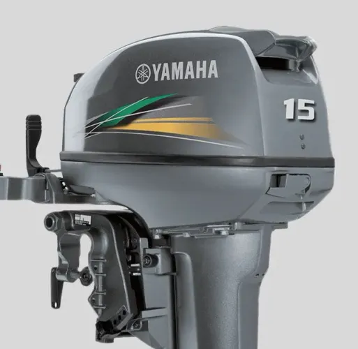15HP-YAMAHA fone *57)