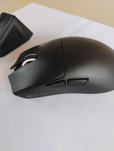 Mouse Gamer X11 Attack Shark Tri Mode
