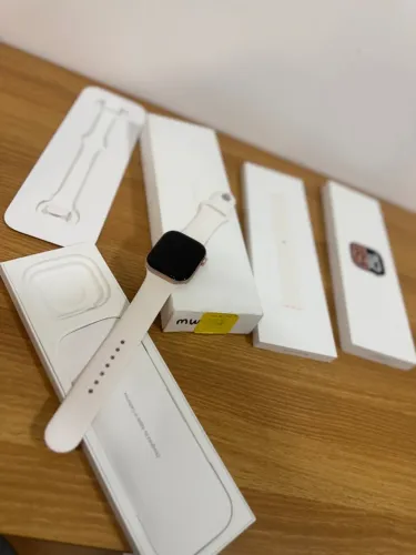 Apple Watch Series 10 46MM | Impecável | 100% 
