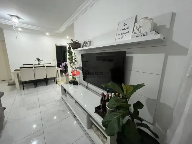 Apartamento em Santa Maria