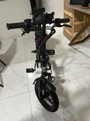 VENDE-SE BIKE ELÉTRICA