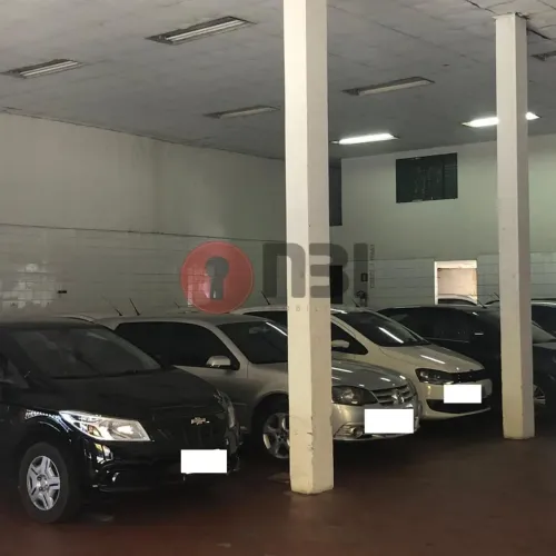 Barracão para locação, CENTRO, SAO JOSE DO RIO PRETO - SP