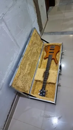 Case guitarra, baixo. Top top feito artesanalmente