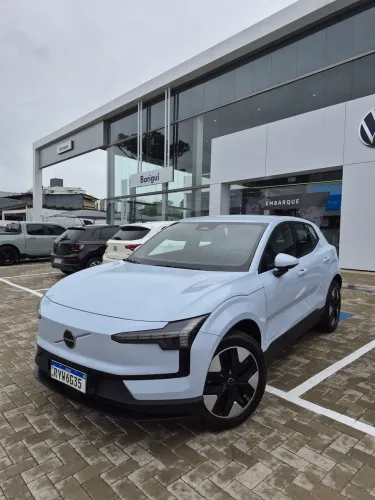Volvo EX30 E40 Core (elétrico) 2024