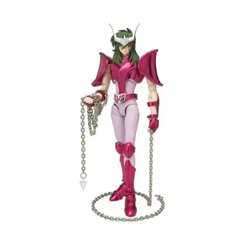 Andromeda Shun New Bronze Cloth Revival Ver - Saint Seiya Cloth Myth Ex Bandai