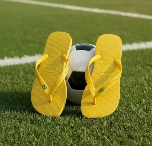 Havaianas feiminina
