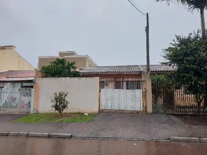 Oportunidade Única em SAO JOSE DOS PINHAIS - PR | Tipo: Casa | Negociação: Leilão | Situaç