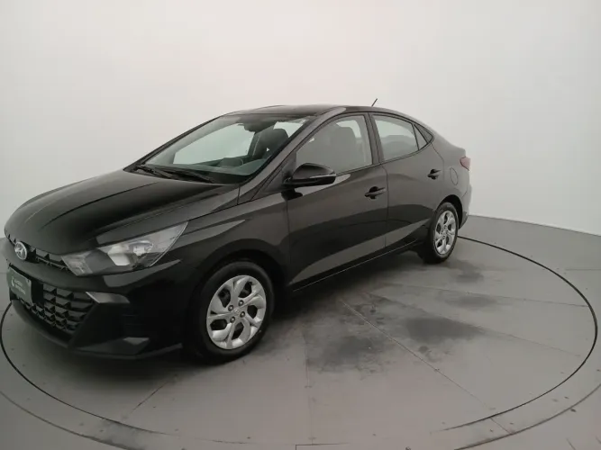 Hyundai HB20S Comfort 1.0 Flex 12V Mec. 2026