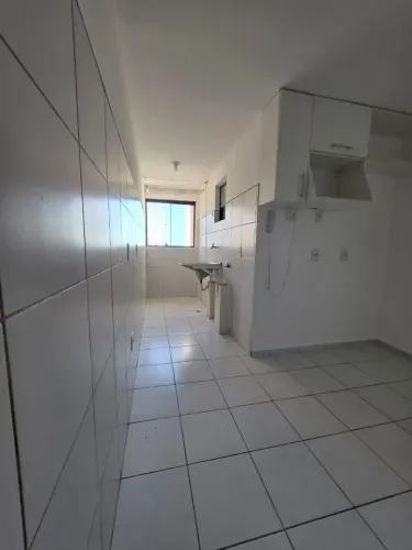 Sun Family - 3/4 Sendo 01 Suite - 02 vagas