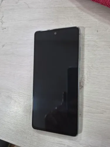 Celular Samsung s20 fe - troco em tablet 