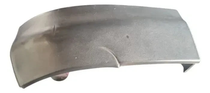 Moldura Friso Lanterna Traseira Direita Zafira 2005 2012