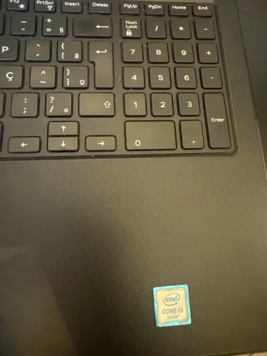 NOTEBOOK DELL INSPIRON 15 5000 - INTEL CORE i3 | EXCELENTE ESTADO