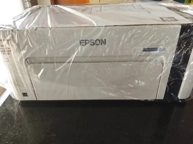 Impressora Epson