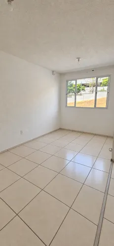 Apartamento para Alugar - 2 Quartos | Bairro Floramar - BH