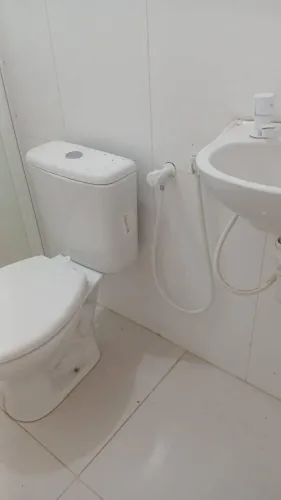 Casa 65m² com Terreno 126m² | DESOCUPADA | Pinheiro-MA | Residencial Leonardo da Vinci - 2