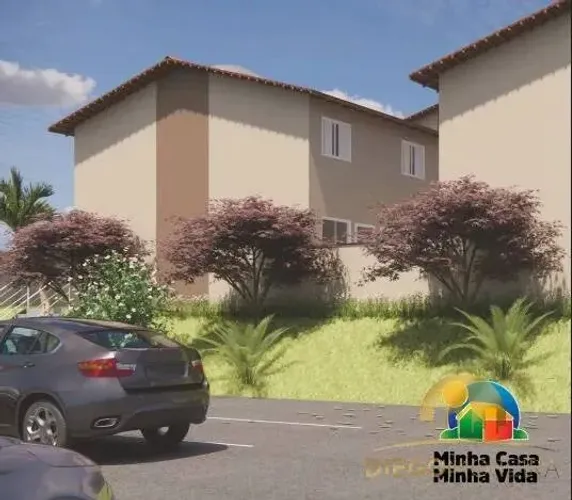Casa à Venda em Condomínio de Bragança - LANÇAMENTO IMPERDÍVEL
