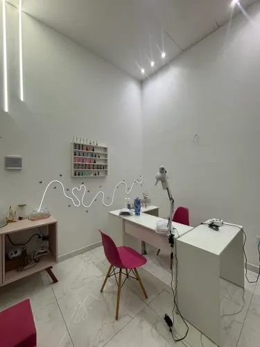 KIT NAIL DESIGNER