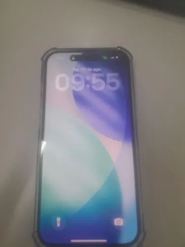 Iphone 15 Rosa 