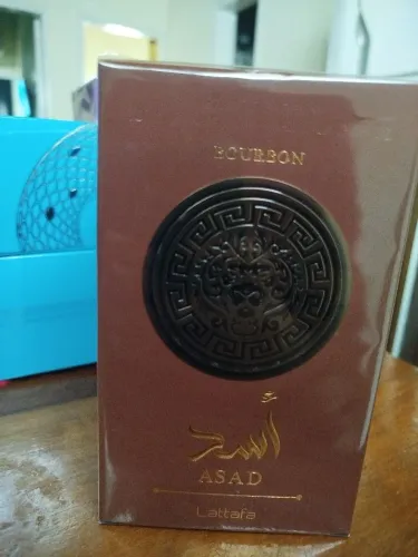 Perfumes Árabes