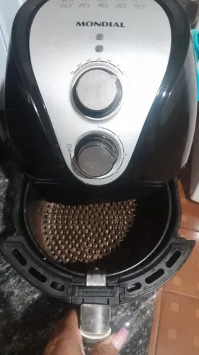 Airfryer 