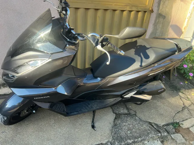 Pcx