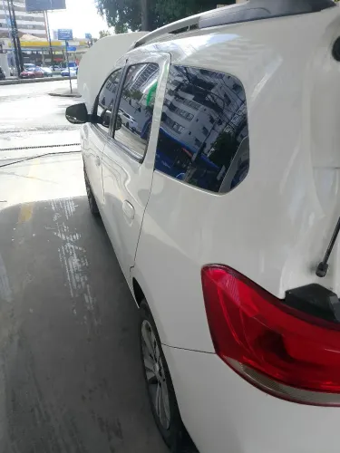 Chevrolet Spin Premier 1.8 8V Econo.flex 5P Aut. 2020