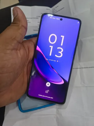 MOTO G84 256GB COM NOTA FISCAL