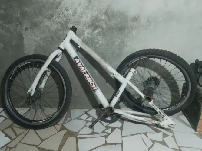 Bicicletas