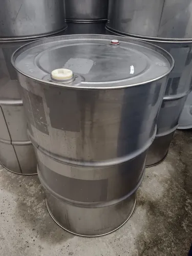 TAMBOR INOX 200 LTS