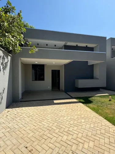 Casa próximo ao Cristo Rei