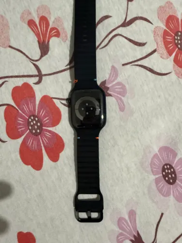 *Apple Watch Series 7 45mm GPS - Ótimo Estado!