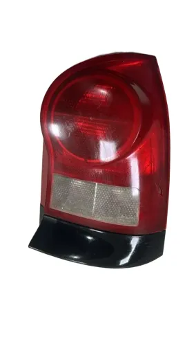 Lanterna Traseira Esquerda Volkswagen Gol G4 2006 á 2014