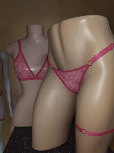 Lingerie