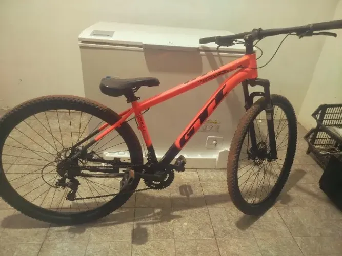 Bike Aro 29