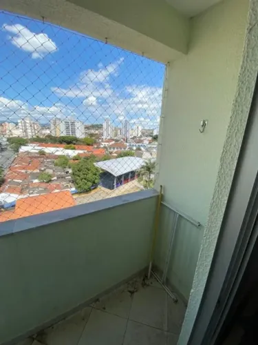 Oportunidade! Apartamento com 2 dormitórios à venda, 63 m² por R$ 295.000 - Jardim das Naç