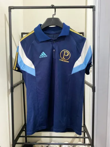 Camisa Palmeiras 2014 Eterna Academia Original