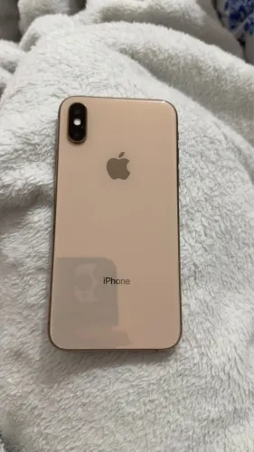 iPhone XS original, sem defeitos e arranhões. 256GB