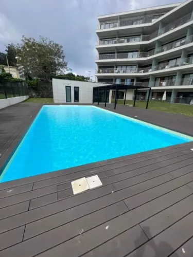 APARTAMENTO NO PORTO EM PORTUGAL