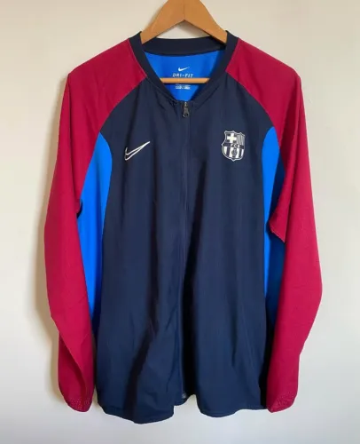 Jaqueta Nike Barcelona 